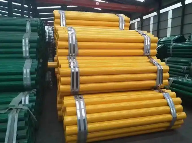 嘉善县防撞波形护栏热镀锌喷塑波形护栏 - 推荐